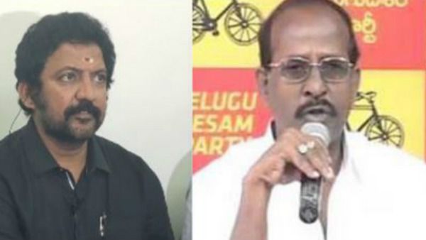 కోడి కత్తి దాడి, అలిపిరి ఎవరి కుట్రలు, రాజేంద్రప్రసాద్ ఏమన్నారు..? వంశీ ఏం చెప్పారు..?