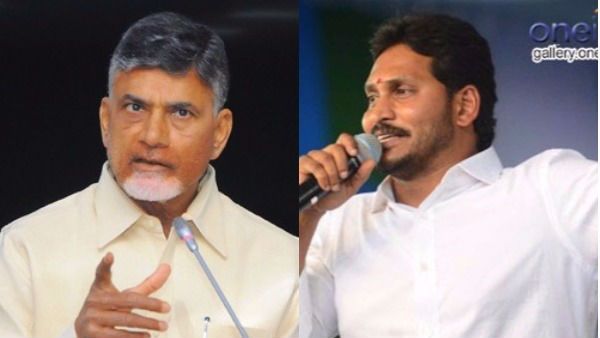 నీరో చక్రవర్తిలా ఏపీ సీఎం ప్రవర్తిస్తున్నారు.. ఏపీ మంత్రులు రెచ్చిపోకండి : చంద్రబాబు