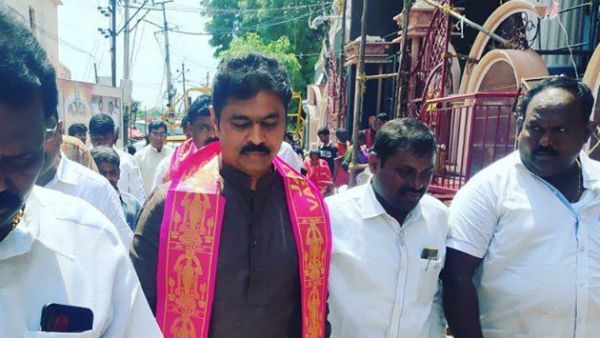 సీఎం రమేష్ చాలా రిచ్ గురూ..! దుబాయ్ లో కుమారుడి నిశ్చితార్దం: 15 ప్రత్యేక విమానాల్లో..!