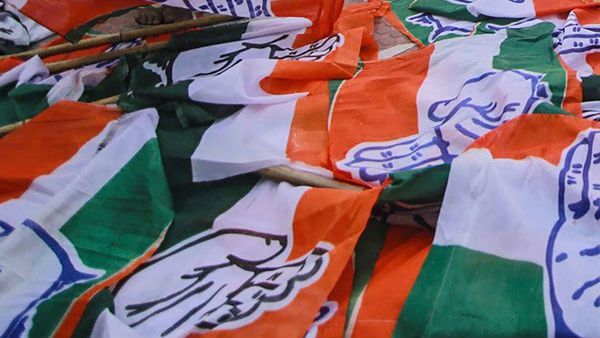 కాంగ్రెస్ ప్రక్షాళన దిశాగా పార్టీ అధిష్టానం అడుగులు