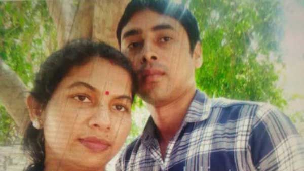 భార్యను హతమార్చిన మాజీ క్రికెటర్: ప్రెషర్ కుక్కర్ మూతతో తలపై బాది..!