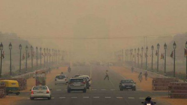 ఢిల్లీలో మళ్లీ సరి - బేసి విధానం.. కాలుష్య నివారణ కోసం వాహనాలకు బ్రేక్..!