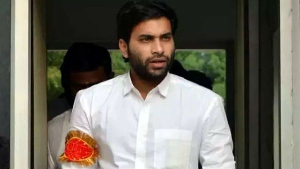 వేడెక్కిన బెజవాడ తూర్పు రాజకీయం .. అవినాష్ ఎంట్రీ వెనుక పెద్ద కథే !!