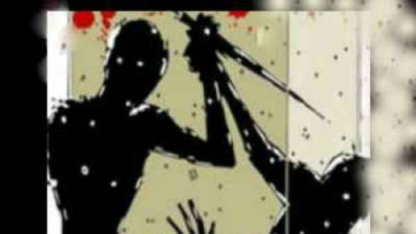 ఆస్తి కోసం తమ్ముడి తల నరికిన అన్న ఘాతుకం