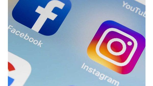 Facebook, Instagram down:సర్వర్ డౌన్‌తో యూజర్ల గగ్గోలు..