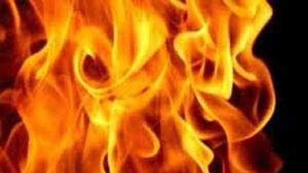 పెట్రోల్ తీసుకొని తహసీల్దార్ కార్యాలయానికి: దంపతుల హల్ చల్ : ఆళ్లగడ్డలో కలకలం..!