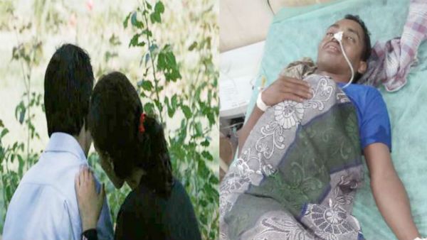 యువతి, ప్రియుడు, భార్య.. ట్రయాంగిల్ లవ్‌స్టోరీలో ట్విస్ట్, యువతి సూసైడ్.. ప్రియుడు..?