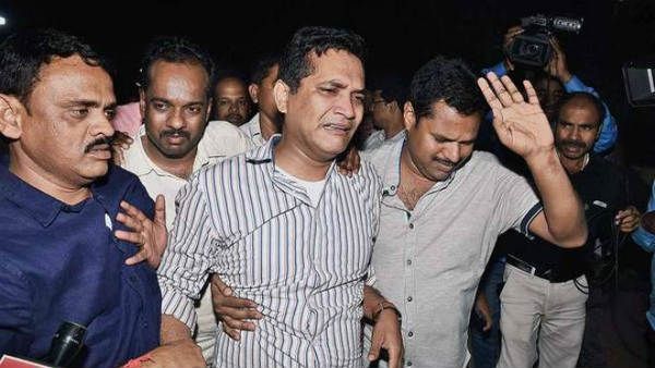 విజయారెడ్డి సజీవదహనం: సురేష్ కాకుండా.. ఇంకా చాలా మంది హస్తం.. భర్త ‘సీబీఐ’ డిమాండ్