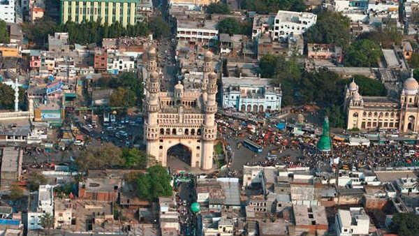 రెండవ రాజధానిపై అధికారిక ప్రకటన చేసిన కేంద్రం