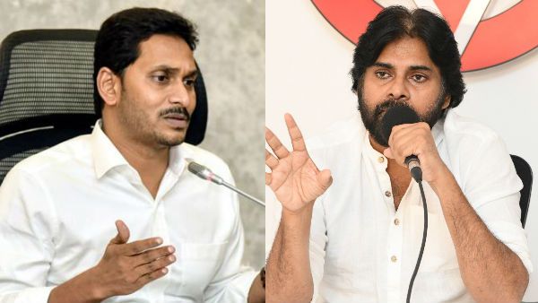 జగన్ రెడ్డి! మేం బరితెగిస్తే..తండ్రి కాలం నుంచి మీ దృష్టి దానిపైనేగా..: జనసేన శతాఘ్ని ఫైర్