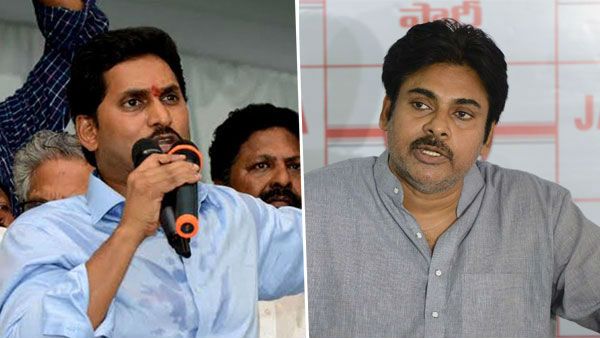 జగన్ గారూ! సీమ నుంచి వచ్చి చరిత్ర మరిచారా? తెలంగాణ విడిపోయింది అందుకే: పవన్ కళ్యాణ్