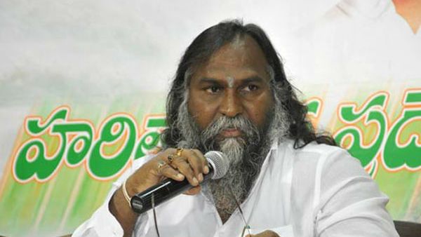 రానున్న ఎన్నికల్లో పోటి చేయను.... కండిషన్స్ అప్లై.... ఎమ్మెల్యే జగ్గారెడ్డి