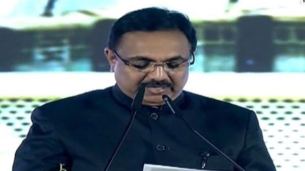 ఉద్దవ్ సేనలో జయంత్ పాటిల్.. మంత్రిగా దిమ్మతిరిగే రికార్డు.. పలు సంస్కరణలతో