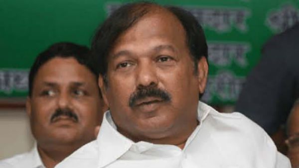 బీజేపీ ఎమ్మెల్యేకు దక్కిన ప్రొటెం స్పీకర్ ఛాన్స్..!