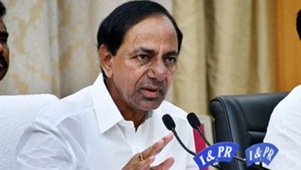 ఆర్టీసీకి రైట్ చెప్పిన సీఎం కేసీఆర్... కార్మికులు విధుల్లో చేరాలని ఉత్తర్వులు