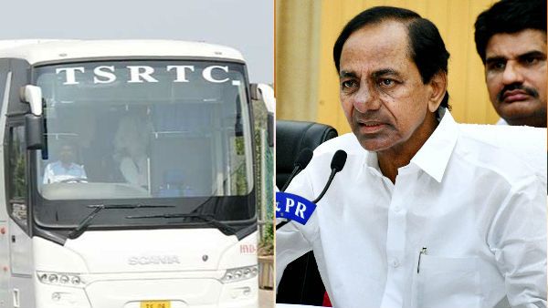 కేసీఆర్ డెడ్ లైన్ ను లైట్ గా తీసుకున్న ఆర్టీసి కార్మికులు..! సీఎం తర్వాత వ్యూహం ఏంటి..?