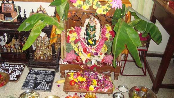 కేదారేశ్వర వ్రతం చేస్తే.. అష్టైశ్వర్యాలకు, అన్నవస్తాలకు లోటుండదా?