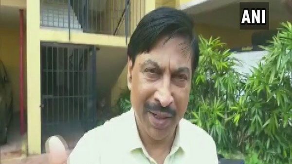 Ayodhya verdict:పరిపూర్ణమైన తీర్పు, ‘ప్రవక్త’కు సంబంధంలేదు: ఏఎస్ఐ మాజీ డైరెక్టర్ ముహమ్మద్