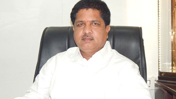 టీఆర్ఎస్ ఎమ్మెల్యే నివాసం, కార్యాలయంలో ఐటీ సోదాలు