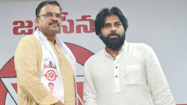 అక్కడ జగన్ దూకుడుకు అడ్డు వేయాలి..మీరు దృష్టి పెట్టండి : మాజీ జేడీకి పార్టీలో పవన్ కొత్త బాధ్యతలు..
