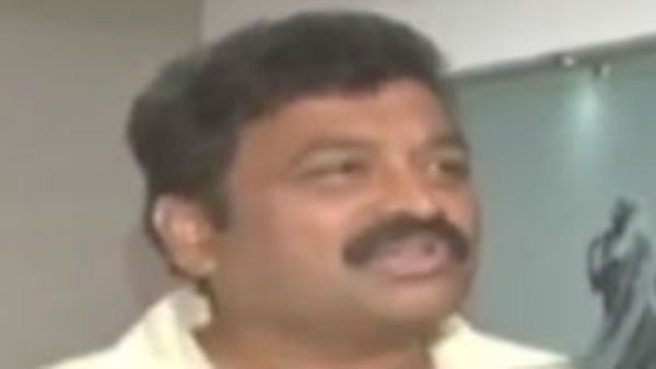 గౌరెల్లి భూ వివాదం: 9 ఎకరాలే కొనుగోలు, కౌలుదారుడి వద్ద కొనుగోలు, ఆరోపణలపై హరివర్ధన్‌రెడ్డి