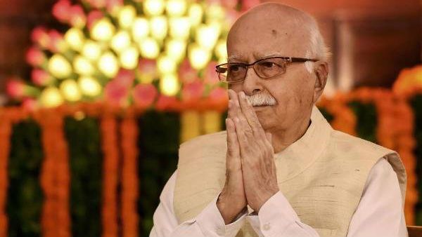 ayodhya verdict:అయోధ్య తీర్పుపై అద్వానీ హర్షం, రథయాత్రతో తెరపైకి మందిర నిర్మాణం..