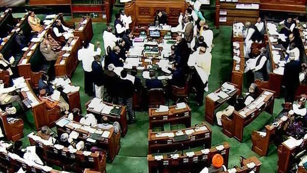 పార్లమెంటు శీతాకాల సమావేశాలు: చారిత్రక ఘట్టాలకు సాక్షిభూతంగా నిలిచిన రాజ్యసభ