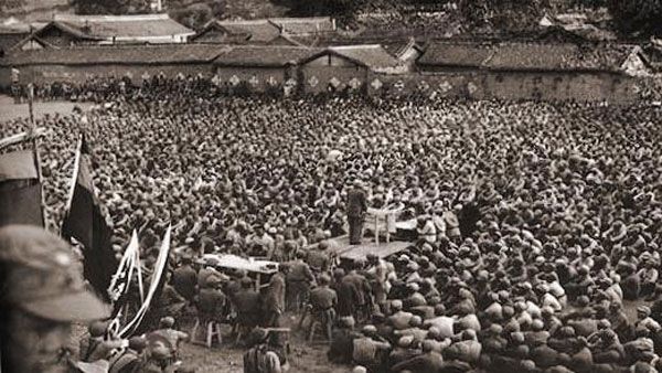 10 వేల కిలోమీటర్లు.. 24 పర్వాతాలు: అసలు లాంగ్ మార్చ్ కథే వేరు: చరిత్రలో చెరిగిపోని అధ్యాయం