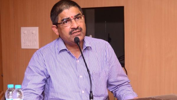 సెలవులో ఎల్వీ సుబ్రమణ్యం.. కొత్త బాధ్యతలకు దూరం.. సీఎస్‌గా సహనీ వైపు జగన్ మొగ్గు..?