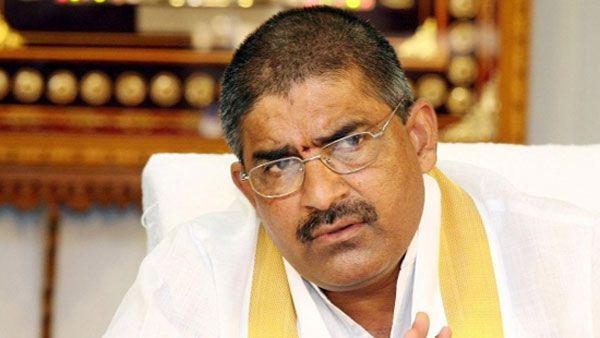 ఏపీ సీఎం-ఎల్వీ సుబ్రహ్మణ్యం! మధ్యలో శ్రీదేవి.. సీఎస్ ఆకస్మిక బదిలీకి అసలు కారణం అదేనా!