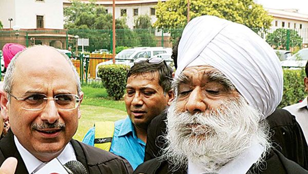 అజిత్ పవార్ ఎన్సీపీ ప్లోర్ లీడర్, రాజ్యాంగబద్ధంగా, న్యాయంగా వ్యవహరించారు: మనిందర్ సింగ్