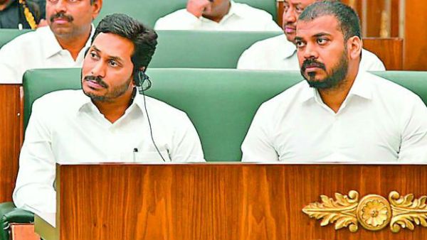 మంత్రి అనిల్ కుమార్ కి అరుదైన గౌరవం: సీఎం జగన్ కీలక నిర్ణయం: వారి ఎంపికలో ఇక..!