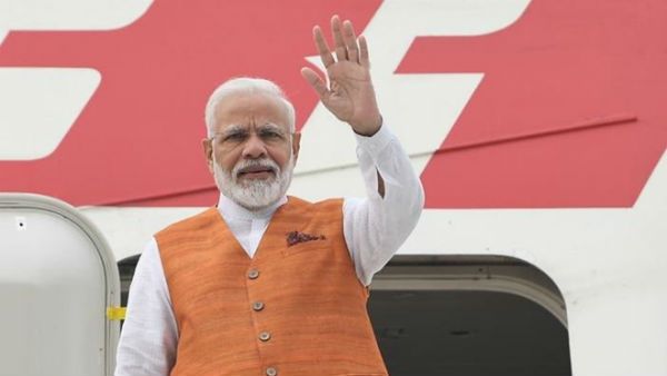 హౌడీ మోడీ తర్వాత సవాస్‌దీ.. బ్యాంకాగ్ వేదికగా సభ, ఇవాళ సాయంత్రమే..