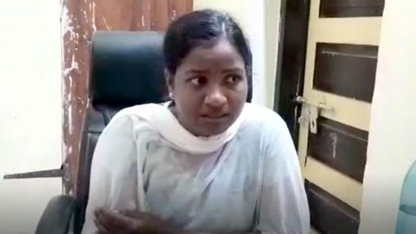 మురళి రాంగ్‌రూట్‌లో వెళ్లాడట, పిలిచి మాట్లాడమే తప్ప బెదిరించలేదు, ఎస్సై నారాయణమ్మ...