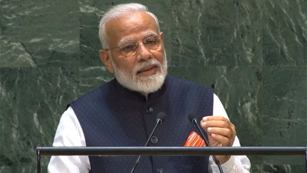 అయోధ్య తీర్పు: ఇది ఏ ఒకరి విజయమో, పరాజయమో కాదు, ప్రధాని మోడీ