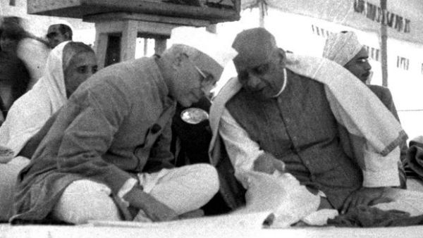 నెహ్రూను అంతమొందించేందుకు కుట్రలు: సర్దార్ పటేల్ చెప్పిందేమిటి..?
