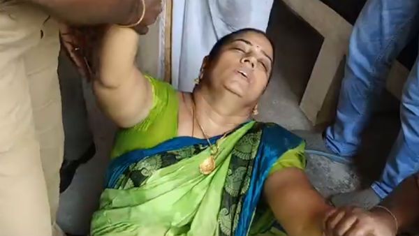 సెక్స్ పాఠాల లేడీ ప్రొఫెసర్ మీద జైల్లో ఖైదీల దాడి !, బెయిల్ కోసం డ్రామాలా ?, అసలేం జరిగింది!