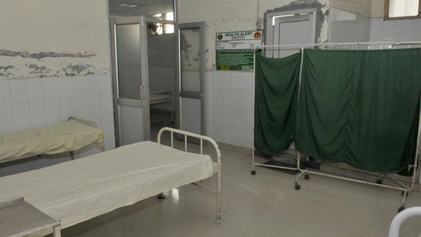 ఛీఛీ దుర్మార్గుడు: చికిత్స కోసం వస్తే కన్నేశాడు.. పేషెంట్ మత్తులో ఉండగానే...!