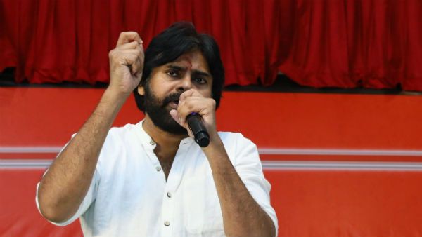 కేంద్ర విధానానికి విరుద్ధంగా జగన్ సర్కారు: ‘కేజీ-పీజీ ఫ్రీ’ అంటూ పవన్ కళ్యాణ్