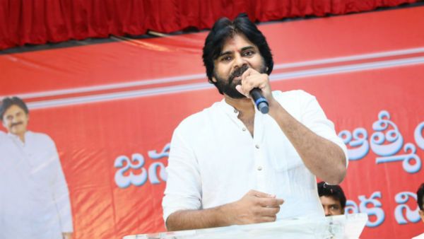 విజయసాయిరెడ్డికి పవన్ ఘాటైన పంచ్..! అధికారంలోకి రాగానే పునీతులయ్యారా అంటూ ప్రశ్న..!!