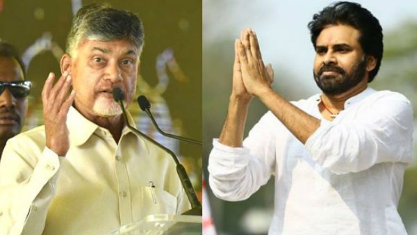 పవన్ లాంగ్ మార్చ్ లో టీడీపీ నేతలు: ముగ్గురిని ఎంపిక చేసిన చంద్రబాబు: ఉత్తరాంధ్ర నేతలకు బాధ్యతలు..!