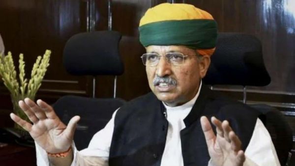 ఒక్కటిగా డామన్ అండ్ డయ్యూ, దాద్రానగర్ హవేలి, వచ్చేవారం పార్లమెంట్ ముందుకు బిల్లు..