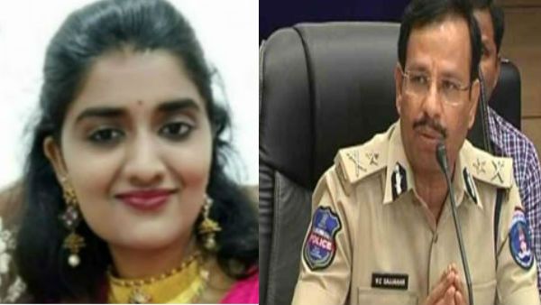 Priyanka reddy murder: మా ఫిర్యాదుకు పోలీసులు స్పందిస్తే మా పాప బ్రతికేది : ప్రియాంక తల్లిదండ్రులు