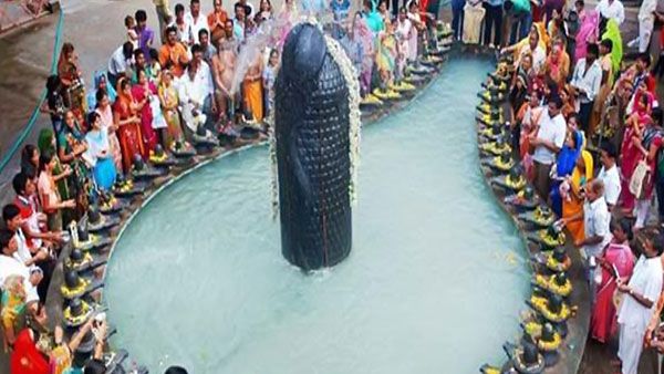 శివాలయాల్లో ప్రదక్షిణలు అలా చేయ‌కూడ‌దంట.. అన్ని ఆలయాల్లో మాదిరిగా చేస్తే..