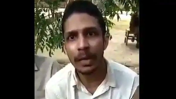 పాక్ చెరలో ఉన్న హైదరాబాదీ సాఫ్ట్ వేర్ ఇంజినీర్ సమాచారంపై ఏపీ, తెలంగాణల్లో ఆరా: కిషన్ రెడ్డి