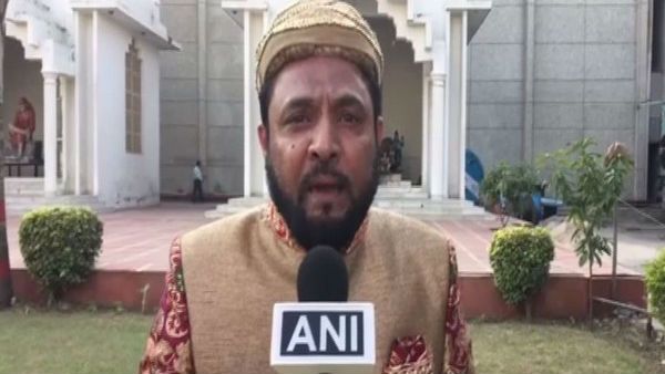 రామ మందిరం: హిందువులకు ముస్లింలు సహకరించాలి, బంగారు ఇటుక ఇస్తా: ప్రిన్స్ యాకుబ్