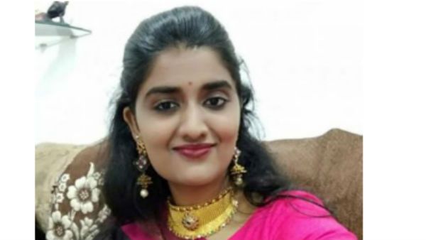 వాళ్ళను చూస్తే భయంగా ఉంది చెల్లి ... వెటర్నరీ డాక్టర్ ప్రియాంకా రెడ్డి చివరి సంభాషణ ఇదే