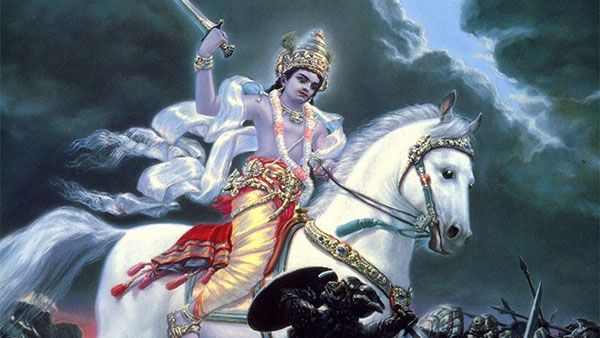  భవిష్యపురాణం మహత్యం:  ఎన్ని పురాణాల్లో ఏమేమీ ఉన్నాయో తెలుసా? 
