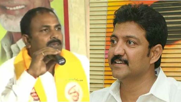 వంశీ స్వరం ఎలా మారింది.. 10 రోజుల్లో ఏం జరిగింది..ప్రజల నుంచి వ్యతిరేకతేనా..?