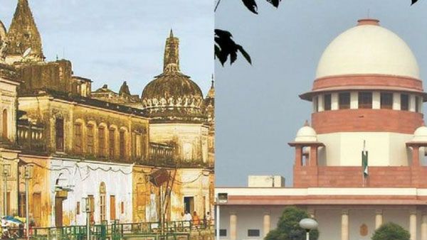 Ayodhya verdict: బాబ్రీ మసీదు-రామజన్మభూమి టైటిల్ సూట్‌లో కీలక వ్యక్తులు వీరే